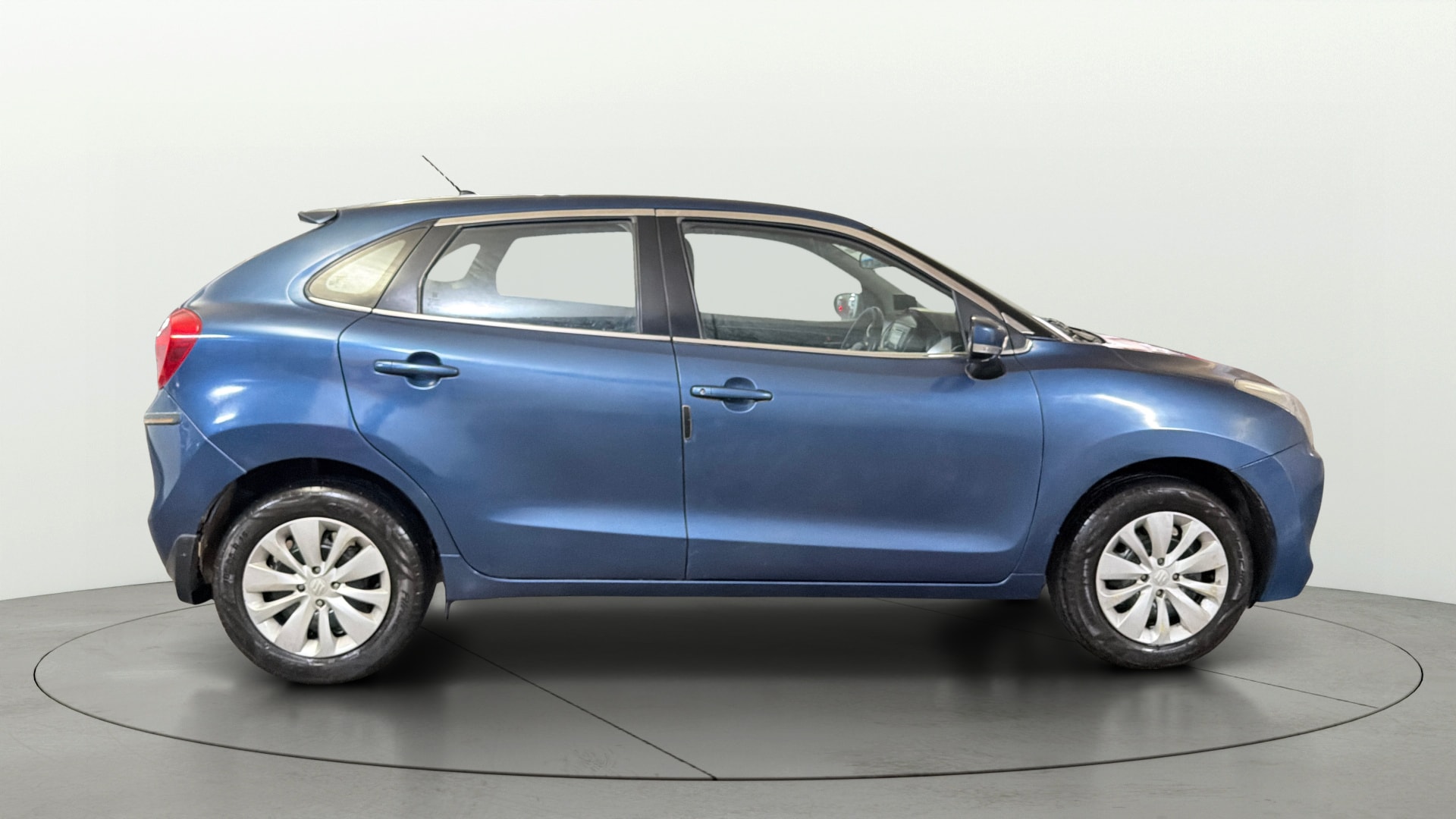 View 2016 Maruti Suzuki 1000 Base Variant Image 8 Used 2016 Maruti Suzuki 1000 Base Variant Image 8