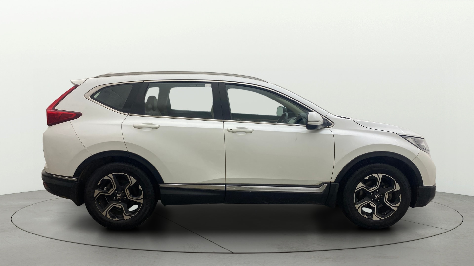 Used 2020 Honda CR-V Used 2020 Honda CR-V