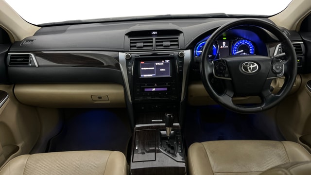 View Toyota Camry Image 15 Used Toyota Camry Image 15
