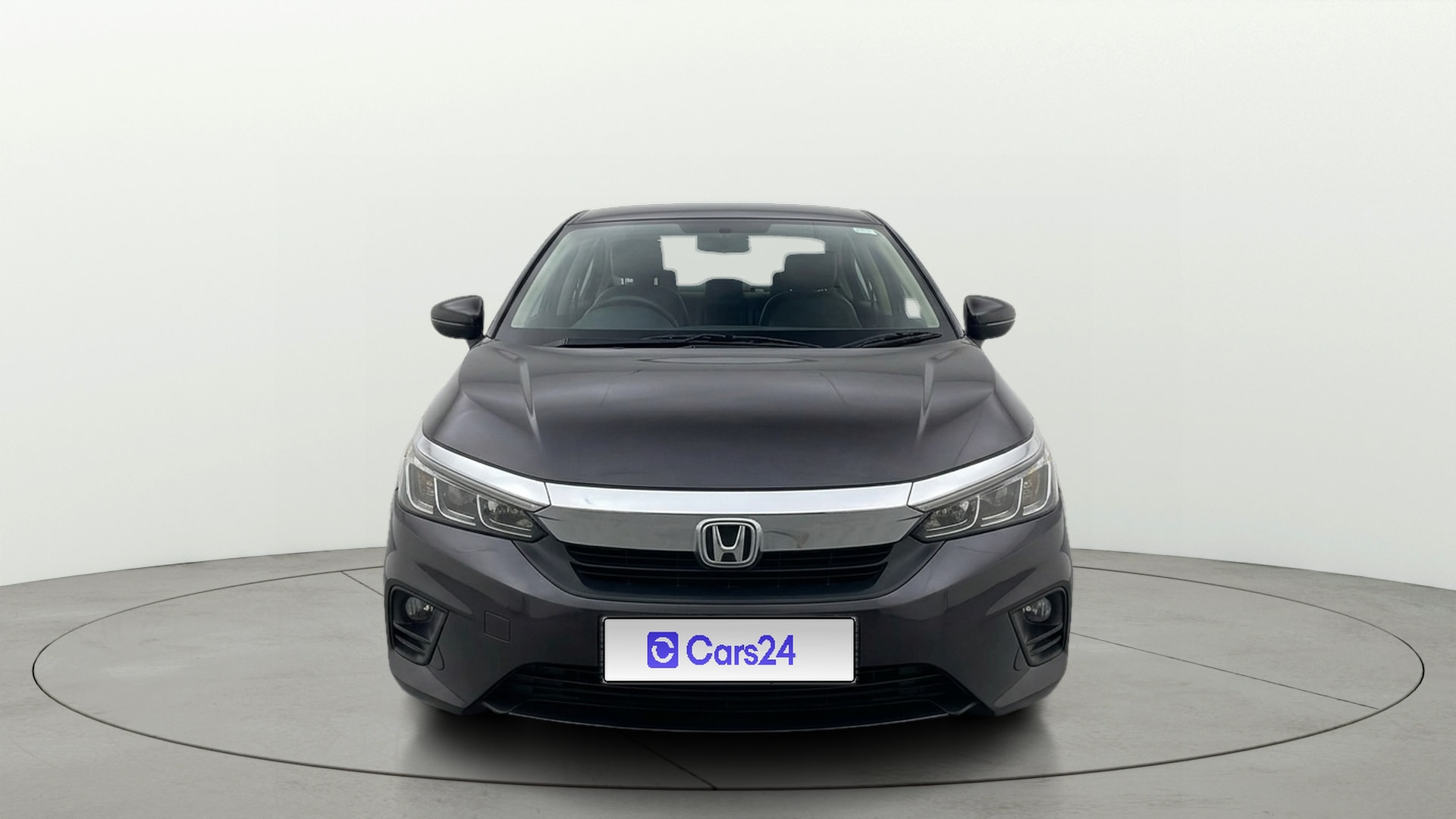 Used 2022 Honda City Used 2022 Honda City