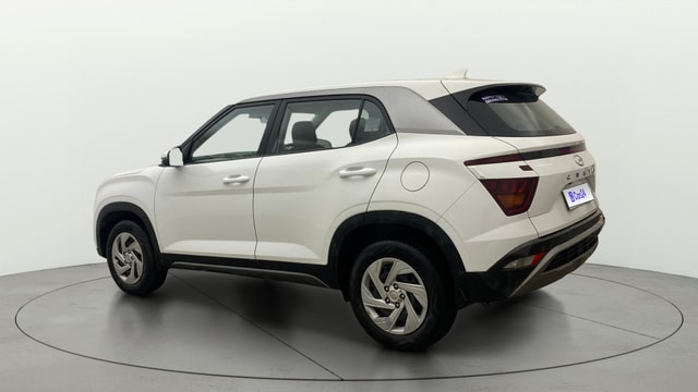 View Hyundai Creta Image 2 Used Hyundai Creta Image 2