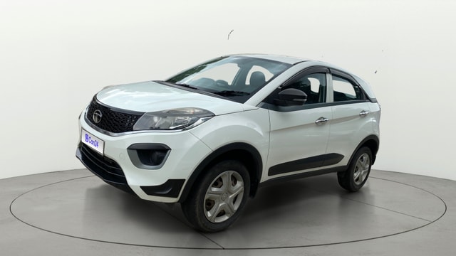 View Tata Nexon Image 20 Used Tata Nexon Image 20