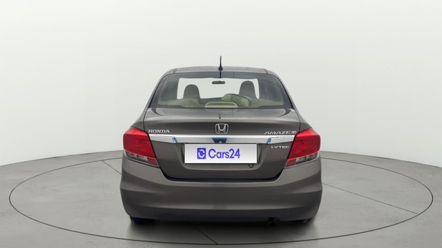 View Honda Amaze Image 38 Used Honda Amaze Image 38