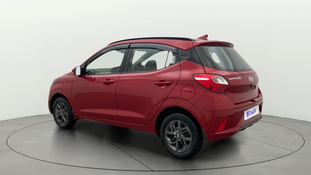 View Hyundai Grand i10 Nios Image 2 Used Hyundai Grand i10 Nios Image 2
