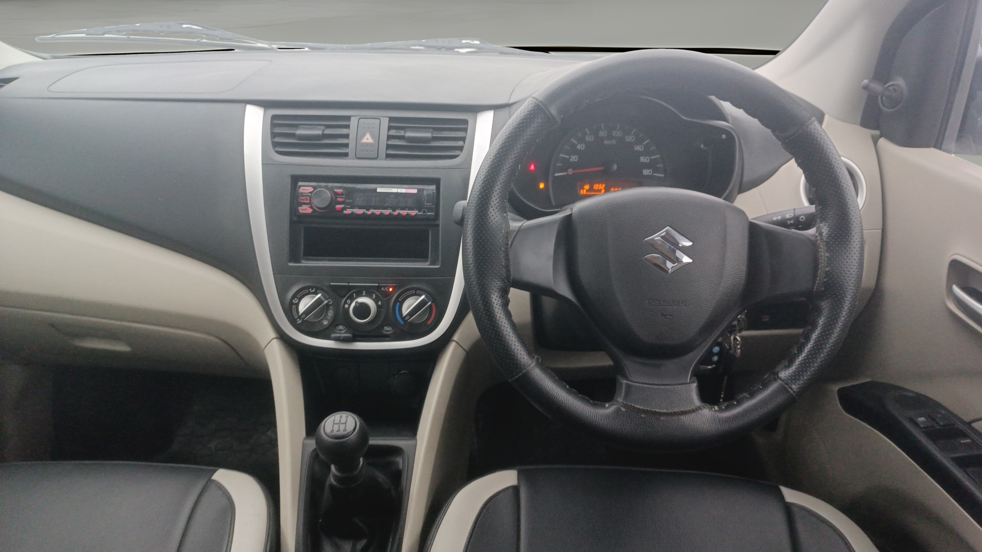 Used 2019 Maruti Suzuki 1000 Used 2019 Maruti Suzuki 1000