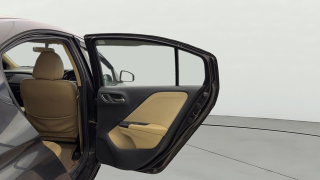 View Honda City Image 6 Used Honda City Image 6