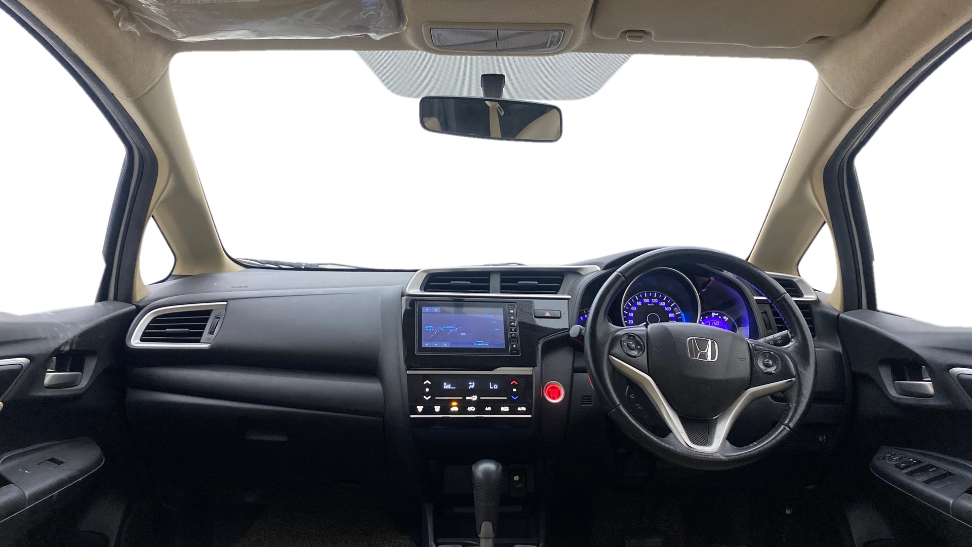 Used 2019 Honda Jazz Used 2019 Honda Jazz