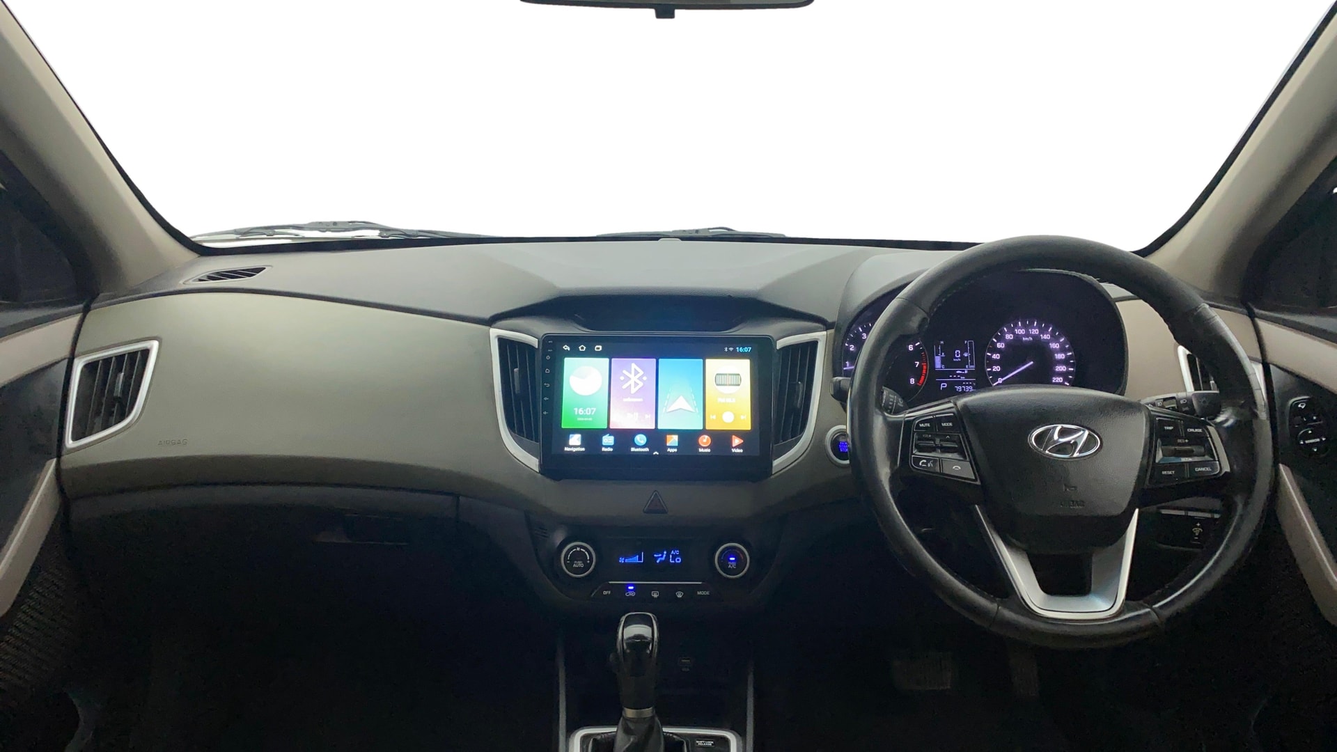 View 2019 Hyundai Creta 1.4 E Diesel Image 31 Used 2019 Hyundai Creta 1.4 E Diesel Image 31