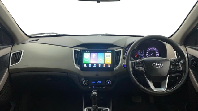 View Hyundai Creta Image 31 Used Hyundai Creta Image 31