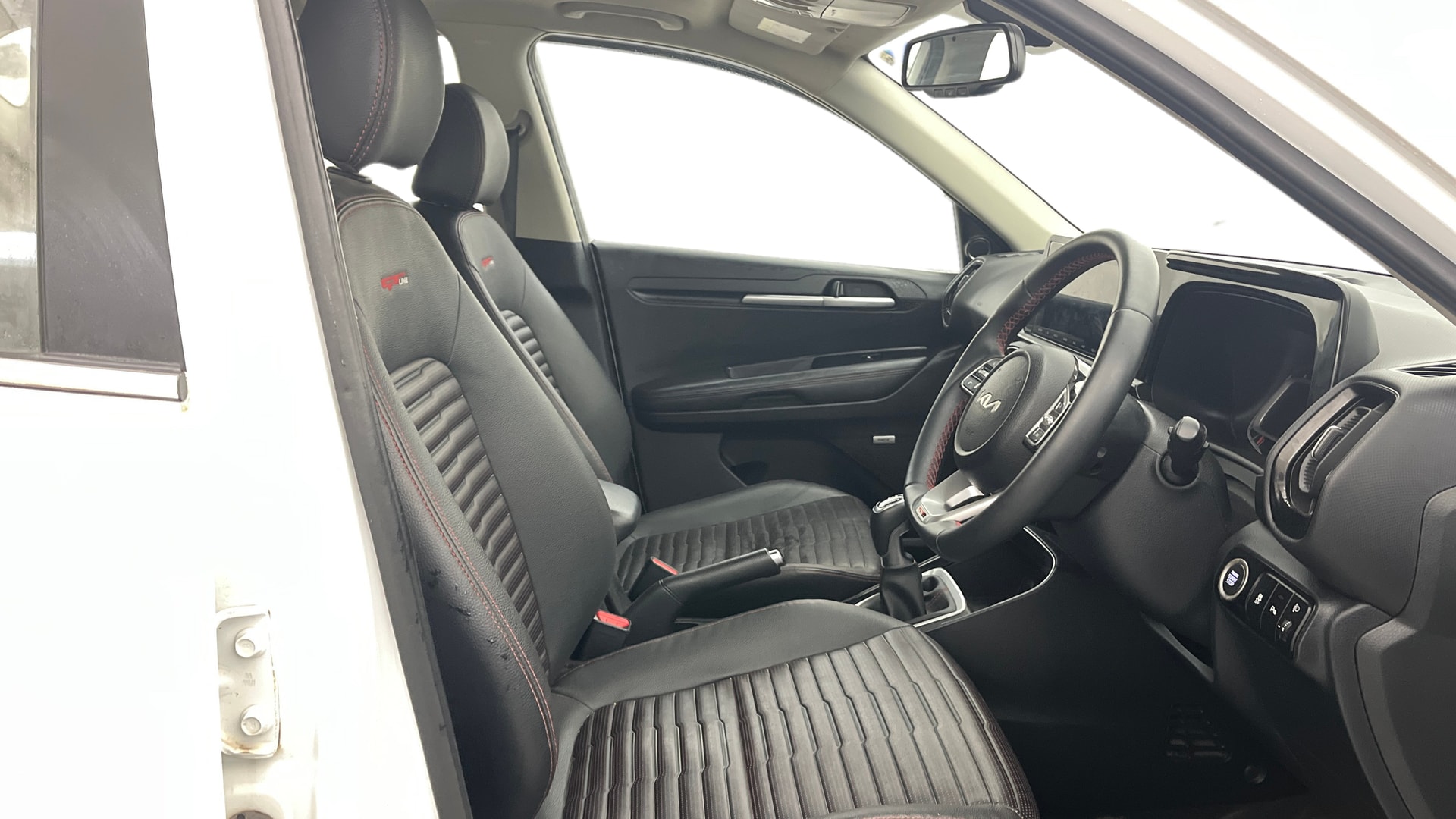 Used 2021 Kia Sonet Used 2021 Kia Sonet