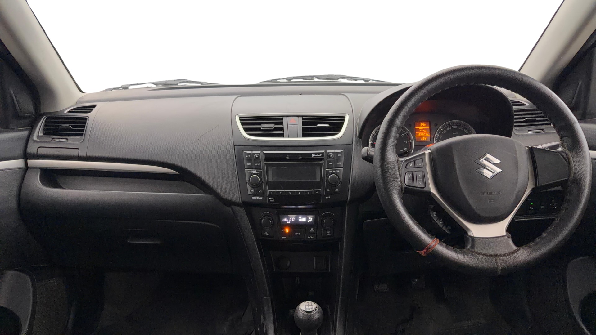 Used 2016 Maruti Suzuki 1000 Used 2016 Maruti Suzuki 1000