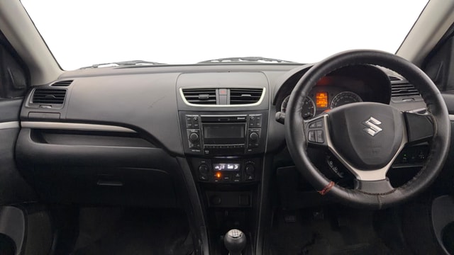 View Maruti Suzuki 1000 Image 30 Used Maruti Suzuki 1000 Image 30