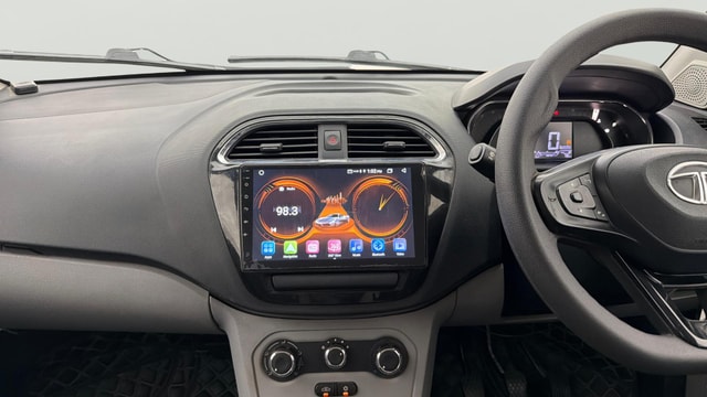 View Tata Tiago Image 31 Used Tata Tiago Image 31