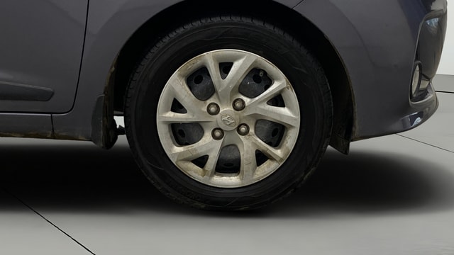 View Hyundai Grand i10 Image 40 Used Hyundai Grand i10 Image 40