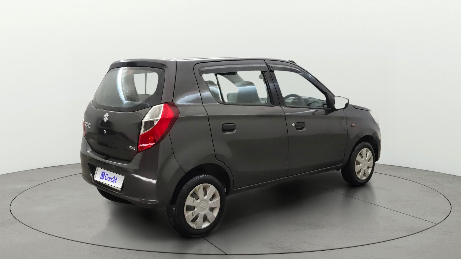 Used 2017 Maruti Suzuki Alto K10 Used 2017 Maruti Suzuki Alto K10