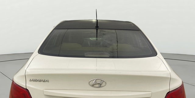 View Hyundai Verna Image 4 Used Hyundai Verna Image 4