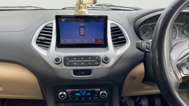 View Ford Figo Aspire Image 18 Used Ford Figo Aspire Image 18