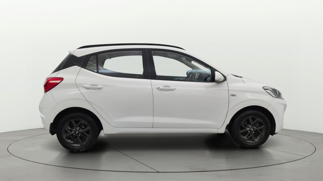 View Hyundai Grand i10 Nios Image 8 Used Hyundai Grand i10 Nios Image 8