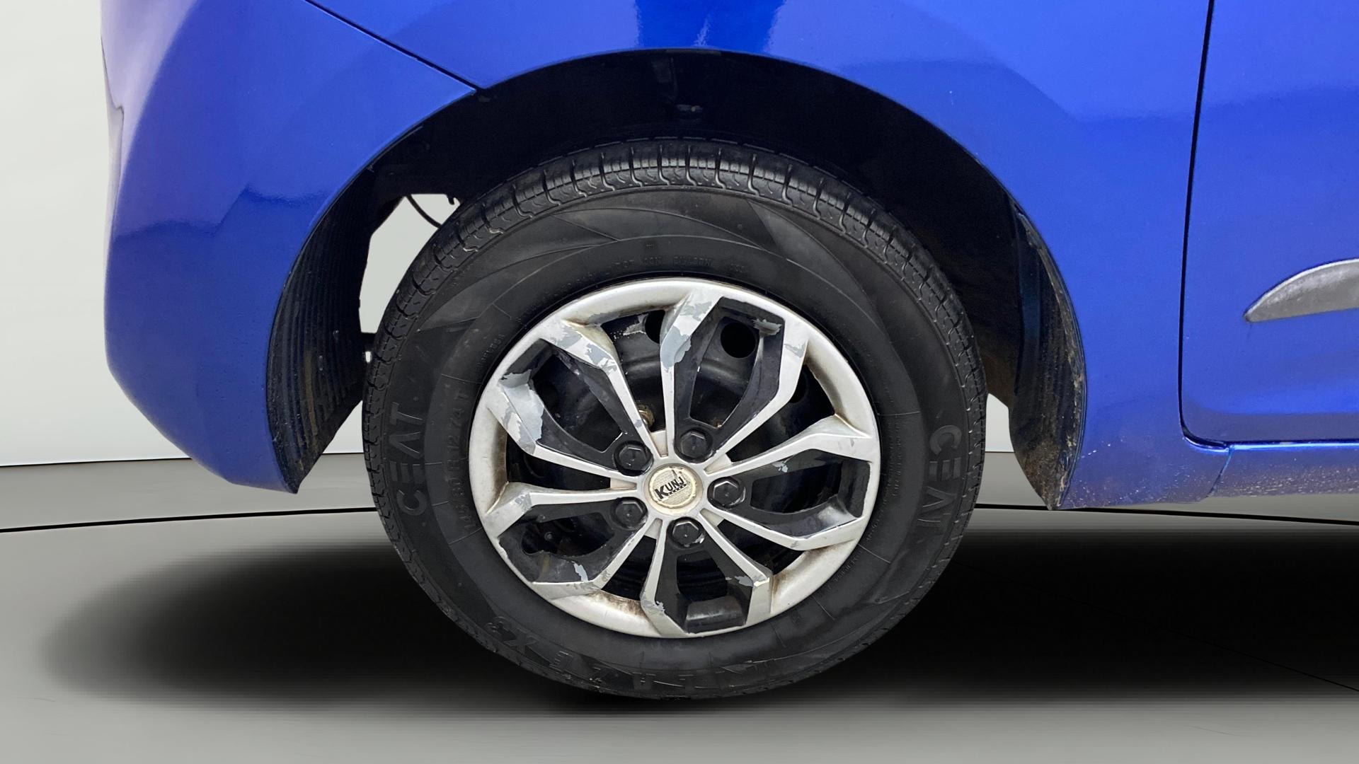 View 2014 Hyundai EON D-Lite Plus Image 27 Used 2014 Hyundai EON D-Lite Plus Image 27