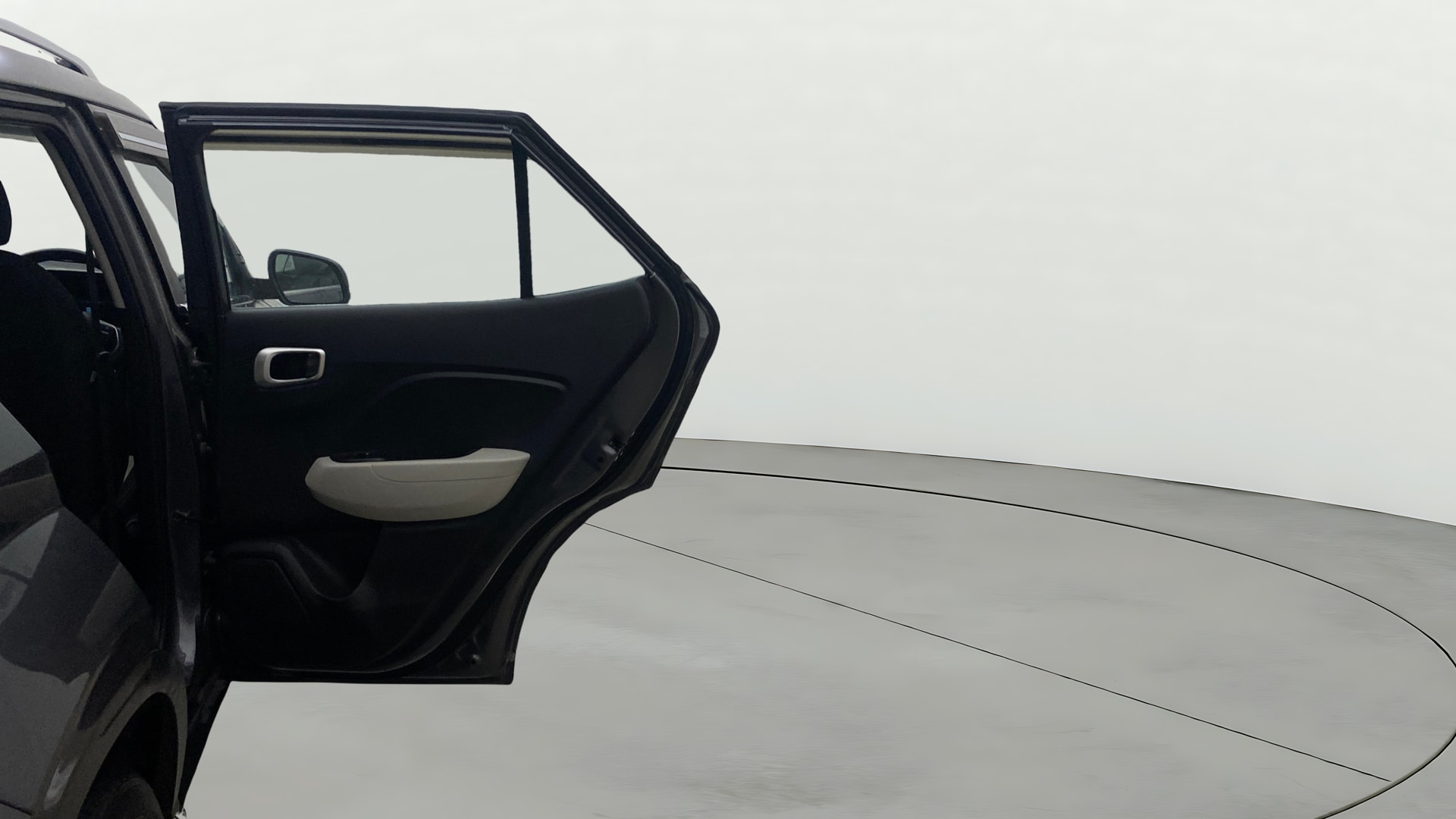 Used 2023 Hyundai Venue Used 2023 Hyundai Venue