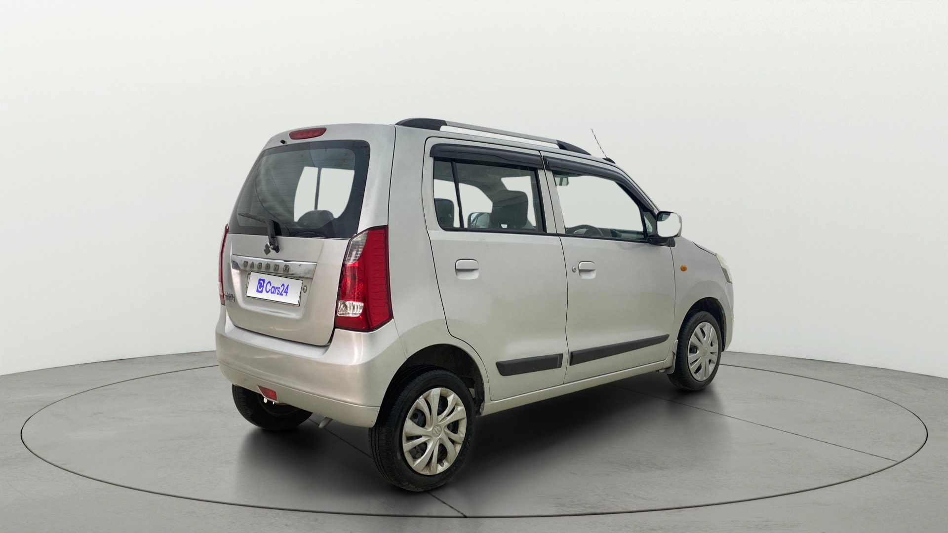 View 2015 Maruti Suzuki 1000 Base Variant Image 42 Used 2015 Maruti Suzuki 1000 Base Variant Image 42