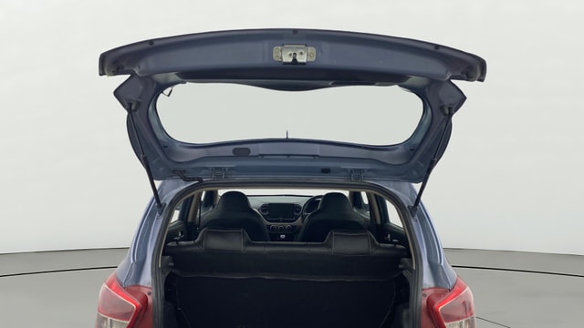 View Hyundai Grand i10 Image 17 Used Hyundai Grand i10 Image 17