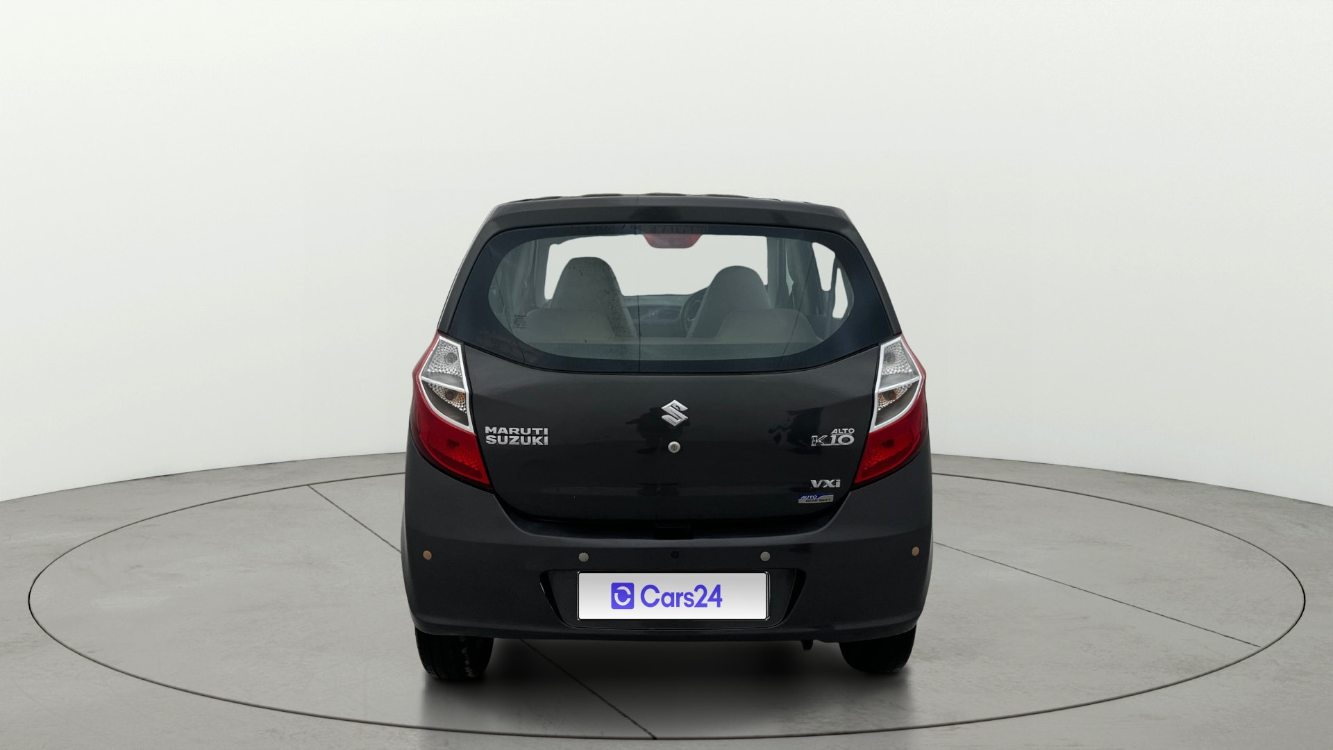 Used 2019 Maruti Suzuki Alto K10 Used 2019 Maruti Suzuki Alto K10