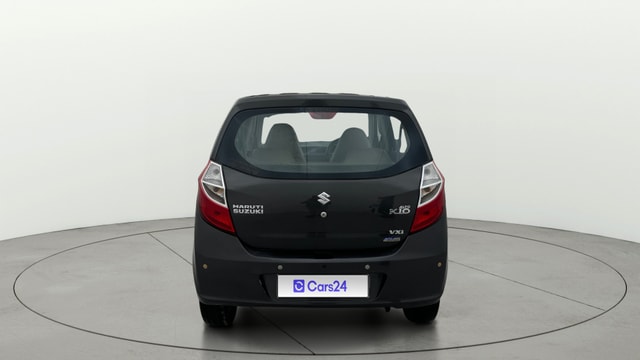 View Maruti Suzuki Alto K10 Image 39 Used Maruti Suzuki Alto K10 Image 39