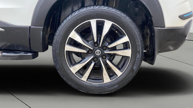 View Nissan Kicks Image 11 Used Nissan Kicks Image 11