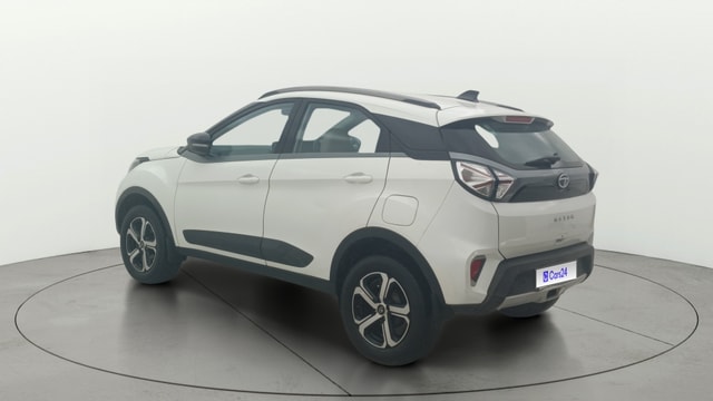 View Tata Nexon Image 2 Used Tata Nexon Image 2