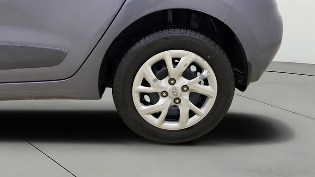 View Hyundai Grand i10 Image 11 Used Hyundai Grand i10 Image 11