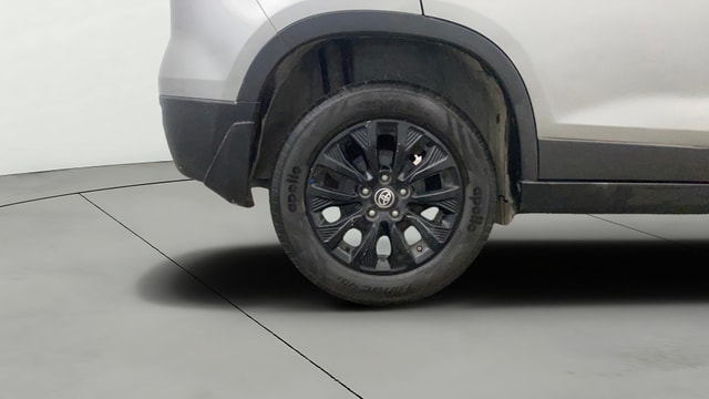 View Toyota Urban Cruiser Image 24 Used Toyota Urban Cruiser Image 24