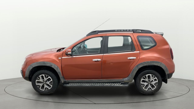 View Renault Duster Image 5 Used Renault Duster Image 5
