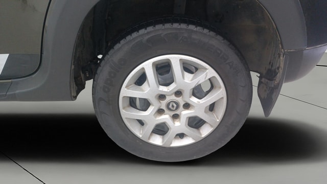 View Renault Duster Image 11 Used Renault Duster Image 11