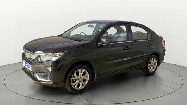 View Honda Amaze Image 35 Used Honda Amaze Image 35