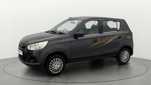 View Maruti Suzuki Alto K10 Image 34 Used Maruti Suzuki Alto K10 Image 34