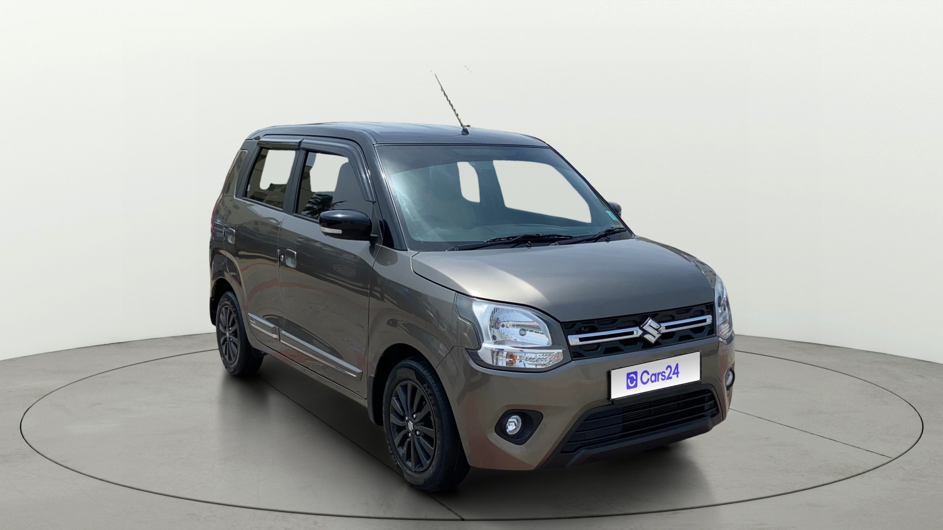 View 2023 Maruti Suzuki 1000 Base Variant Image 21 Used 2023 Maruti Suzuki 1000 Base Variant Image 21