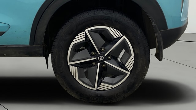 View Tata Nexon Image 12 Used Tata Nexon Image 12
