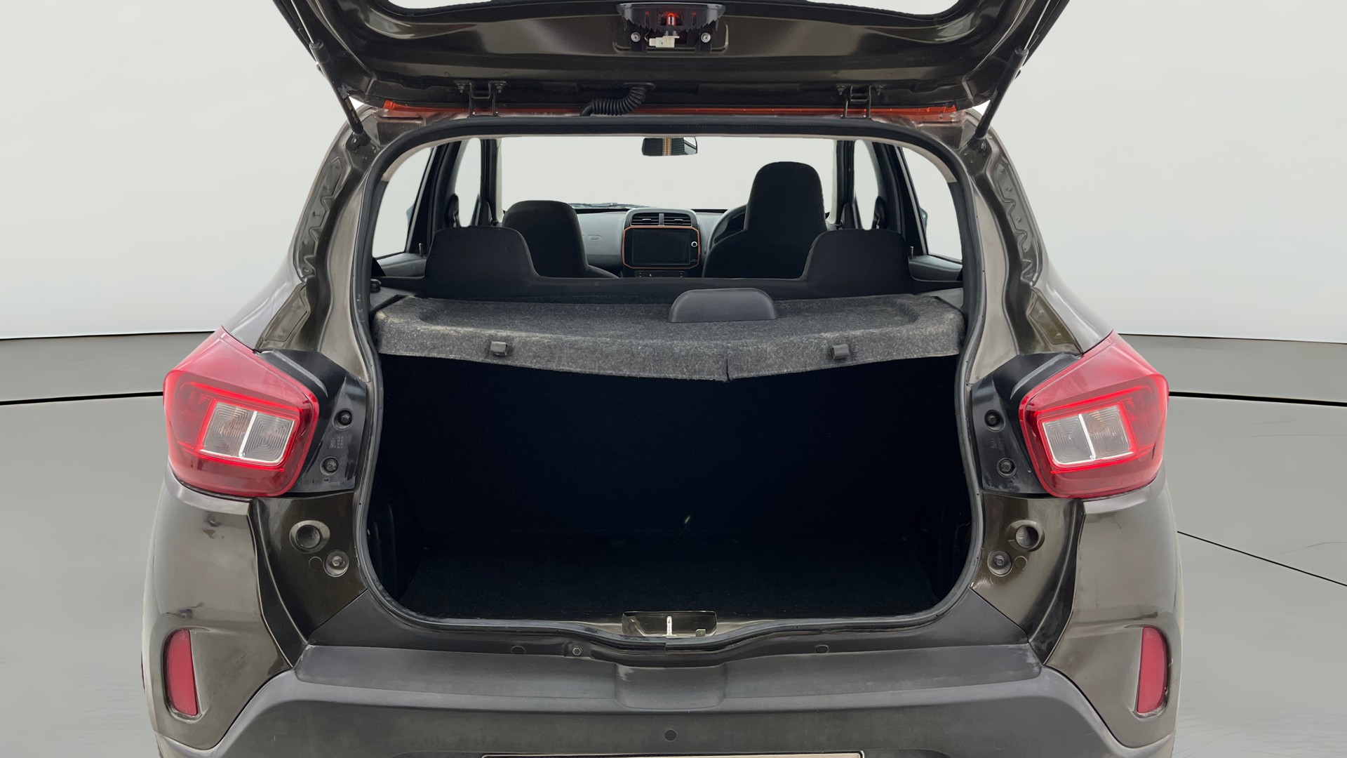 Used 2021 Renault Kwid Used 2021 Renault Kwid