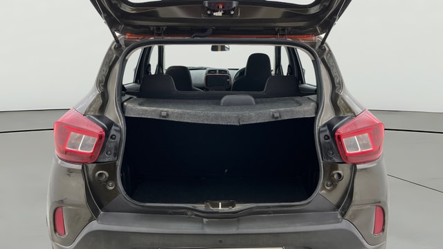 View Renault Kwid Image 37 Used Renault Kwid Image 37