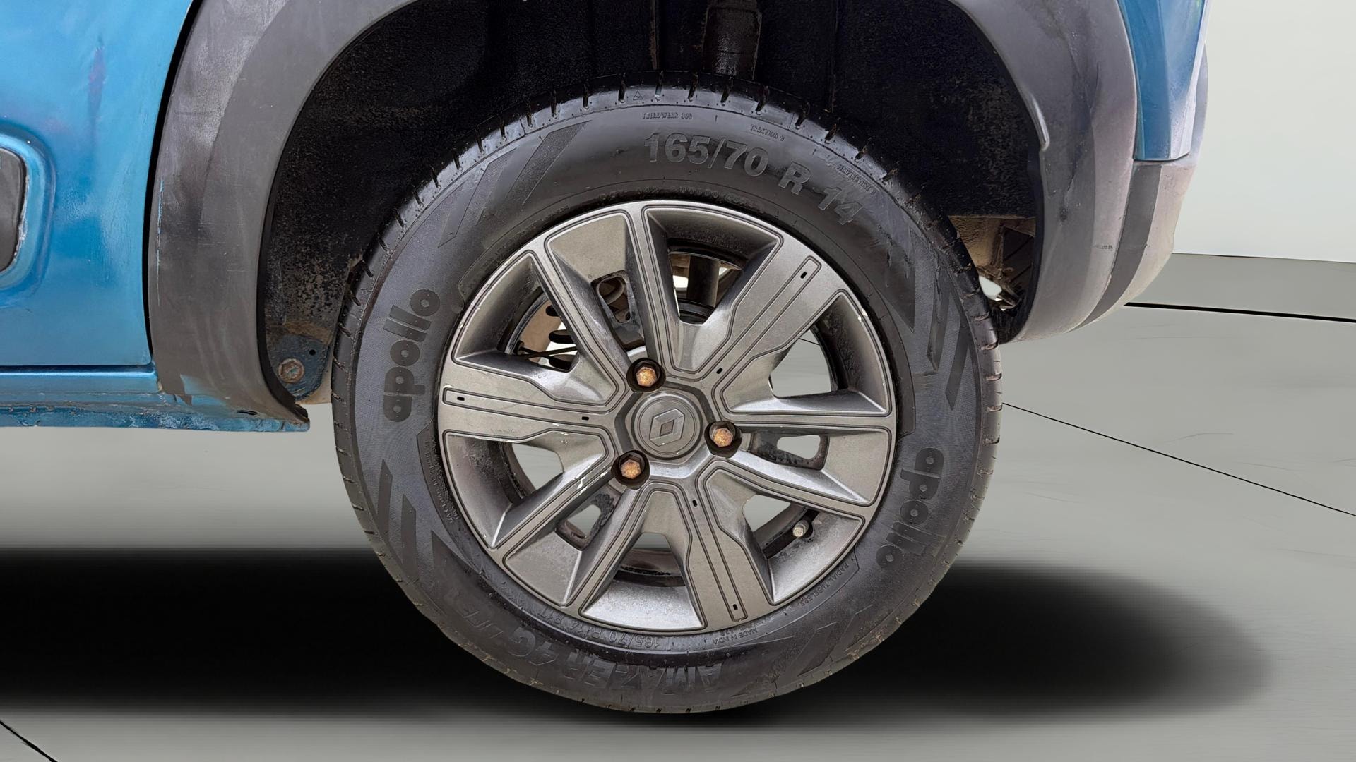 View 2020 Renault Kwid Climber (O) Image 11 Used 2020 Renault Kwid Climber (O) Image 11
