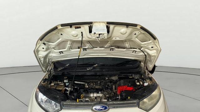 View Ford EcoSport Image 31 Used Ford EcoSport Image 31