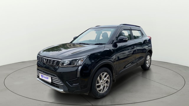 View Mahindra XUV300 Image 37 Used Mahindra XUV300 Image 37