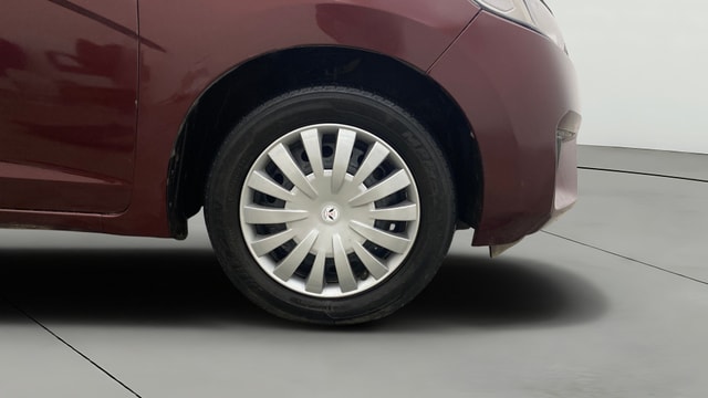 View Honda Jazz Image 41 Used Honda Jazz Image 41