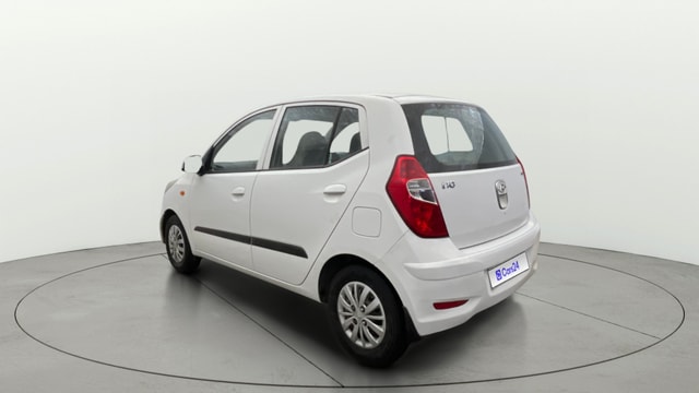 View Hyundai i10 Image 2 Used Hyundai i10 Image 2