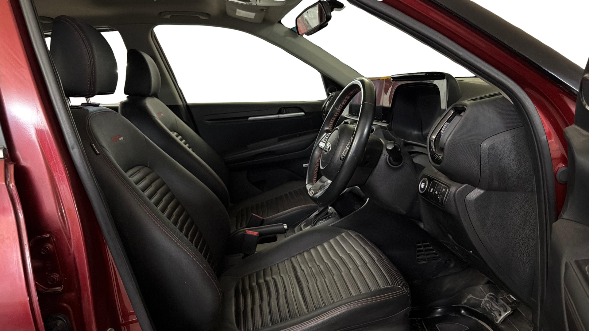 Used 2020 Kia Sonet Used 2020 Kia Sonet