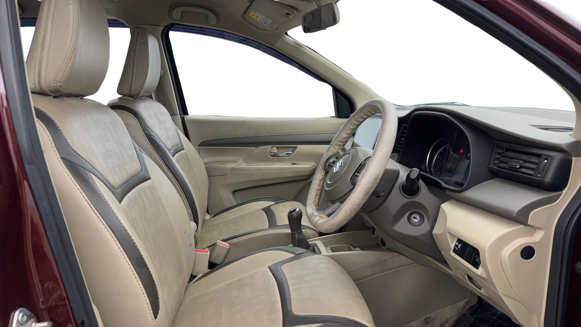 View 2020 Maruti Suzuki 1000 Base Variant Image 26 Used 2020 Maruti Suzuki 1000 Base Variant Image 26