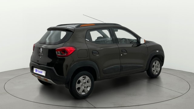 View Renault Kwid Image 42 Used Renault Kwid Image 42