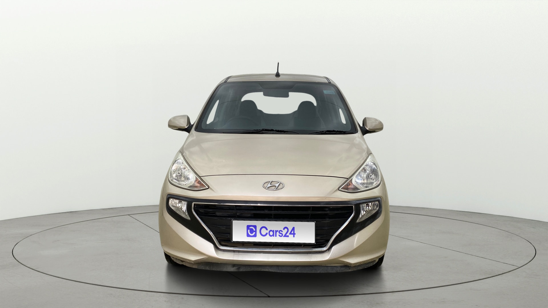 Used 2019 Hyundai New Santro Used 2019 Hyundai New Santro