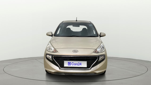 View Hyundai New Santro Image 1 Used Hyundai New Santro Image 1